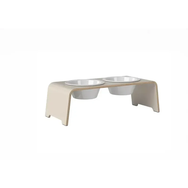 dogBar® M | Cashmere grey