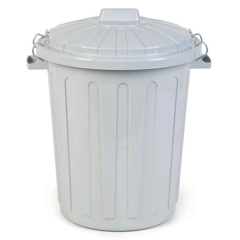 Curver Futtertonne mit Deckel - 70 ltr - Behälter Container Dose Box für Hunde