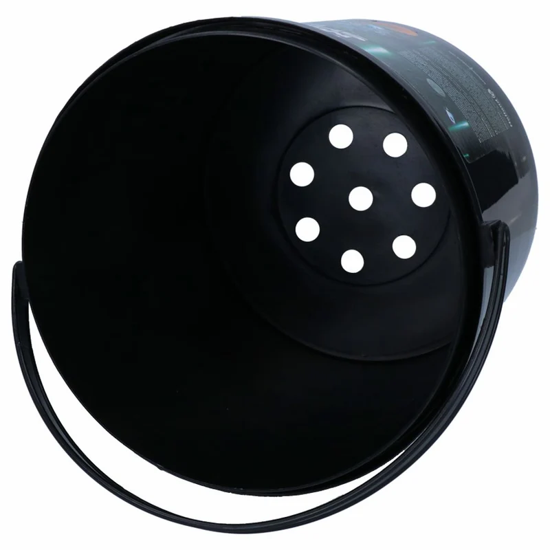 Dog Comets METEOR SHOWER - 6x Stardust Ball M inkl. Eimer - Apportierspielzeug