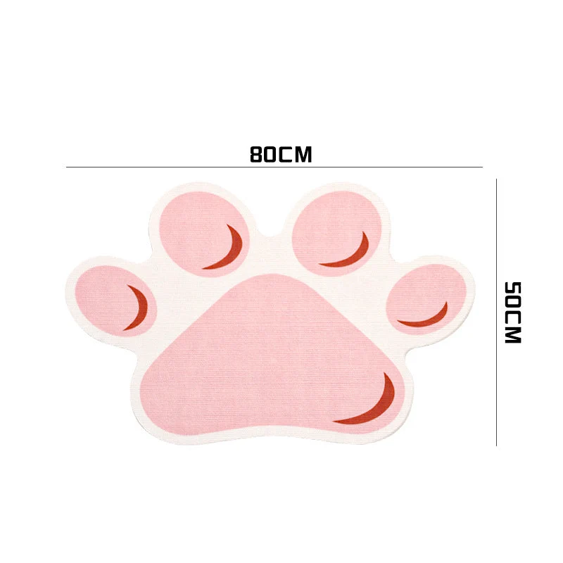 Katzen Kratzschutz Sticker