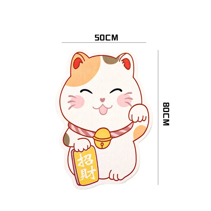 Katzen Kratzschutz Sticker