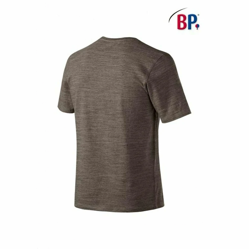 BP® T-Shirt für Sie & Ihn 1714 space falke Stretch Shirt modern fit