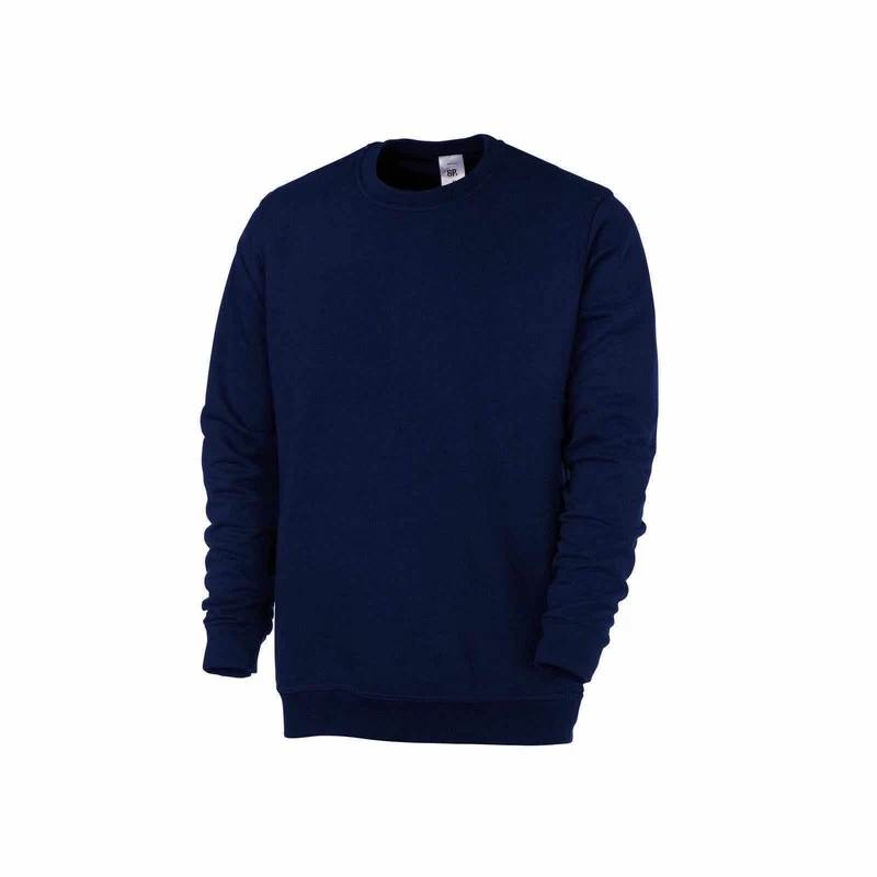 BP® Sweatshirt für Sie & Ihn 1623 nachtblau unisex regular fit Sweater
