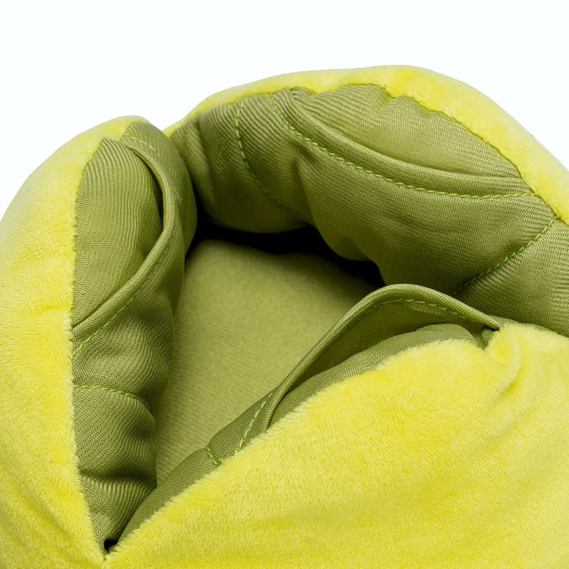 Beeztees Hide&Seek SCHILDKRÖTE - Snackspielzeug - Plüsch-Hundespielzeug Kuschel