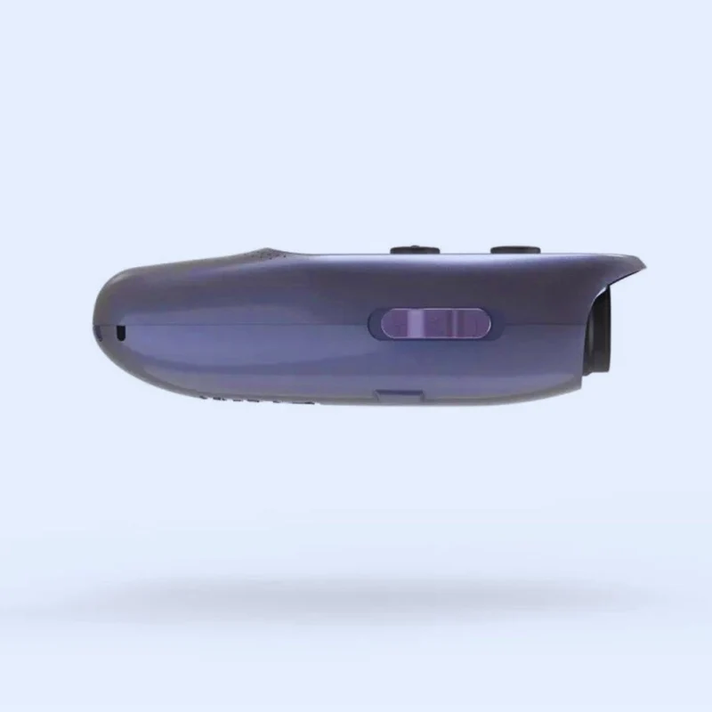 Hundetrainer mit Ultraschall und LED-Anzeige USB Aufladung