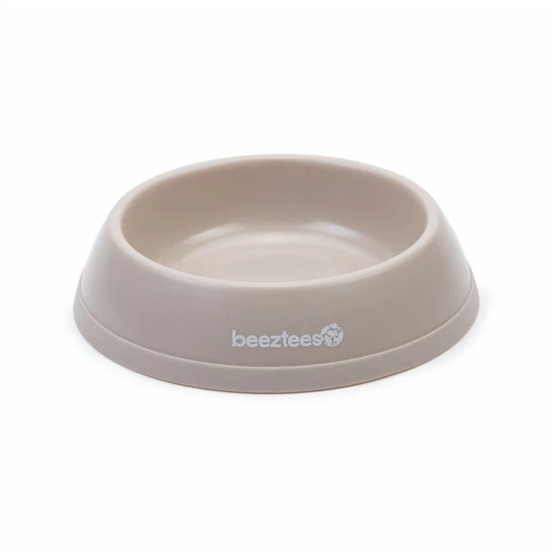 Beeztees Kunststoff Napf - Futternapf Wassernapf Fressnapf Hundenapf Katzennapf