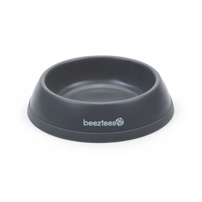 Beeztees Kunststoff Napf - Futternapf Wassernapf Fressnapf Hundenapf Katzennapf