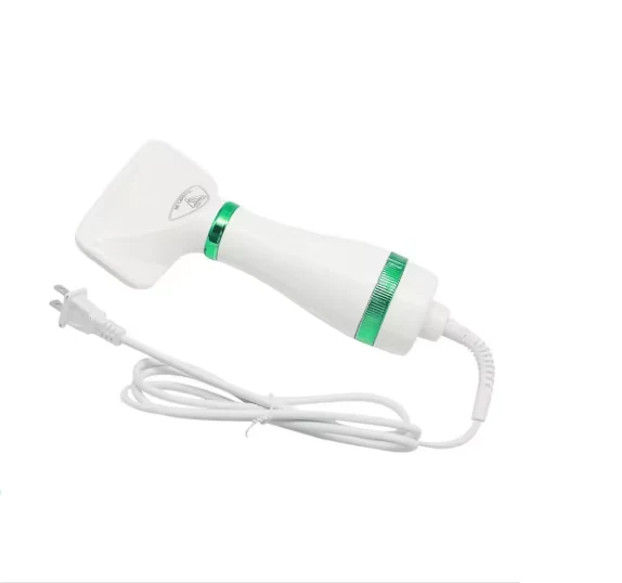 3-in-1 Multifunktionaler Haustierkamm – Haartrockner Kamm und Massager