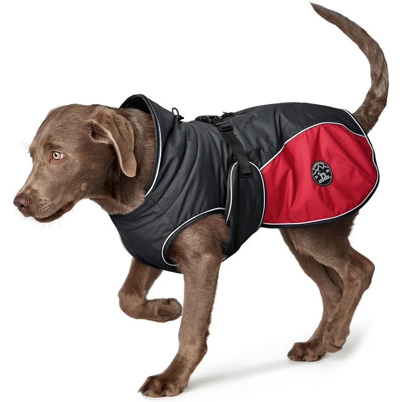 Hundemantel Uppsala Cozy