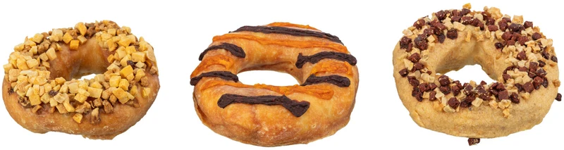 Donuts