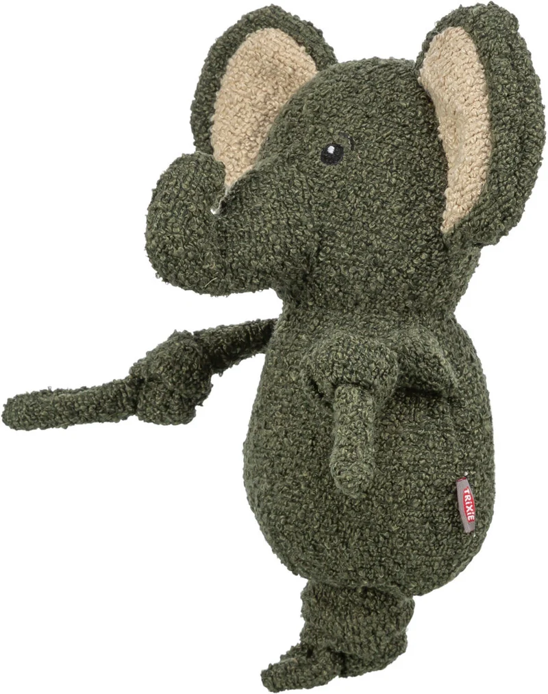 Plüschspielzeug, Elefant