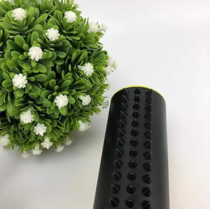 Multifunktionaler Fellpflege-Roller für Haustiere mit Selbstreinigungsfunktion