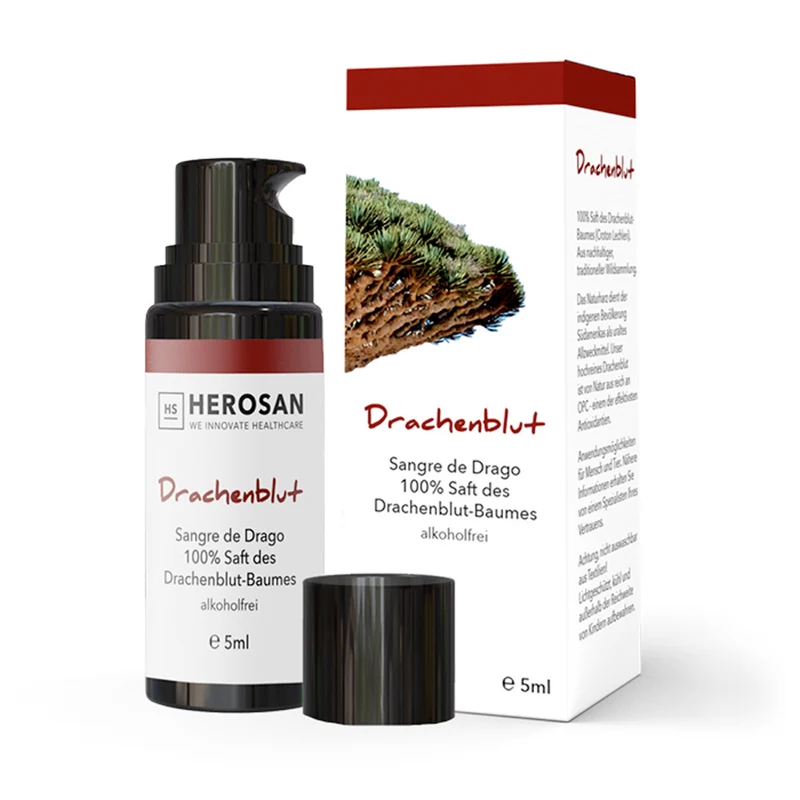 Drachenblut, 5ml
