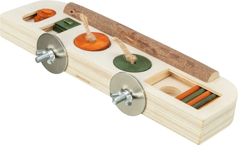 Snack-Spielzeug