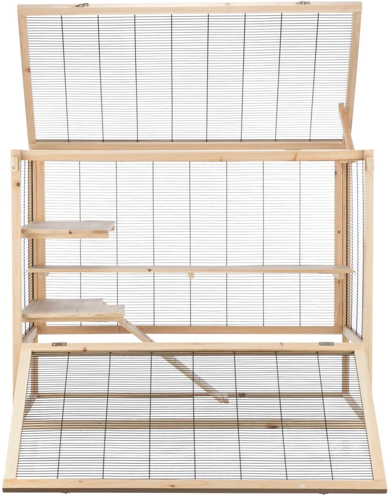 Nagerheim