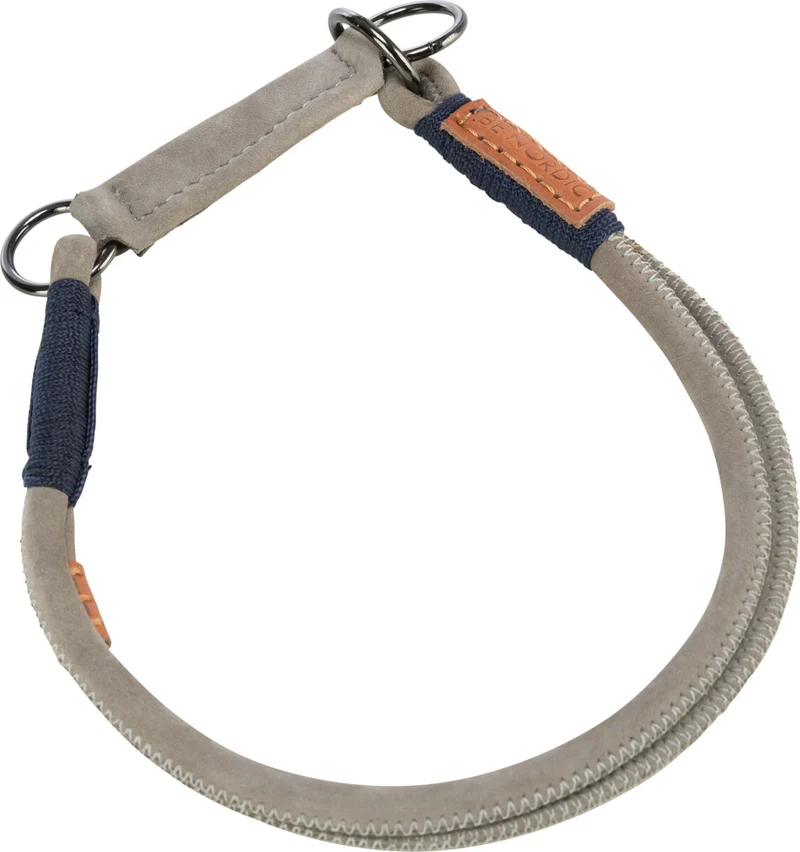 BE NORDIC Zug-Stopp-Halsband
