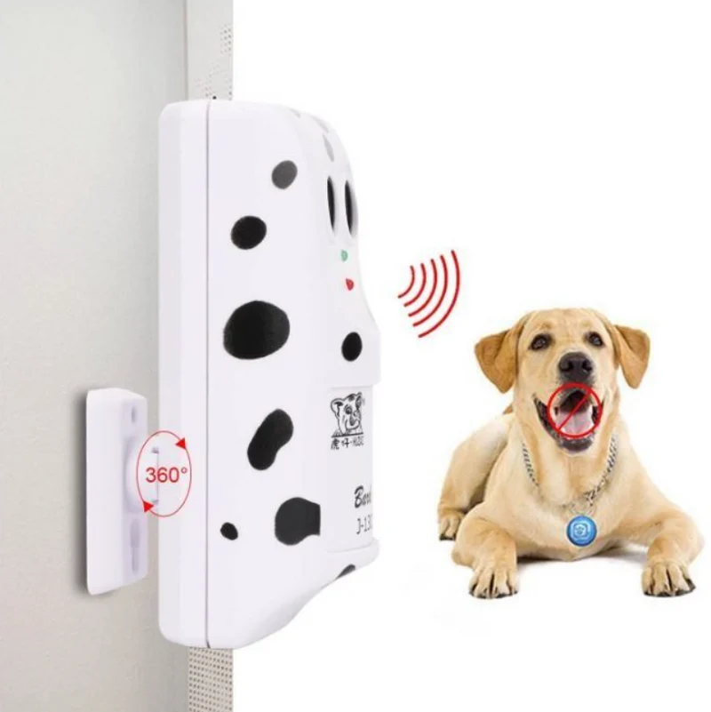 Hundeschreier-Trainingsgerät – Ultraschall-Gerät Zur Verhaltenskorrektur für Hunde