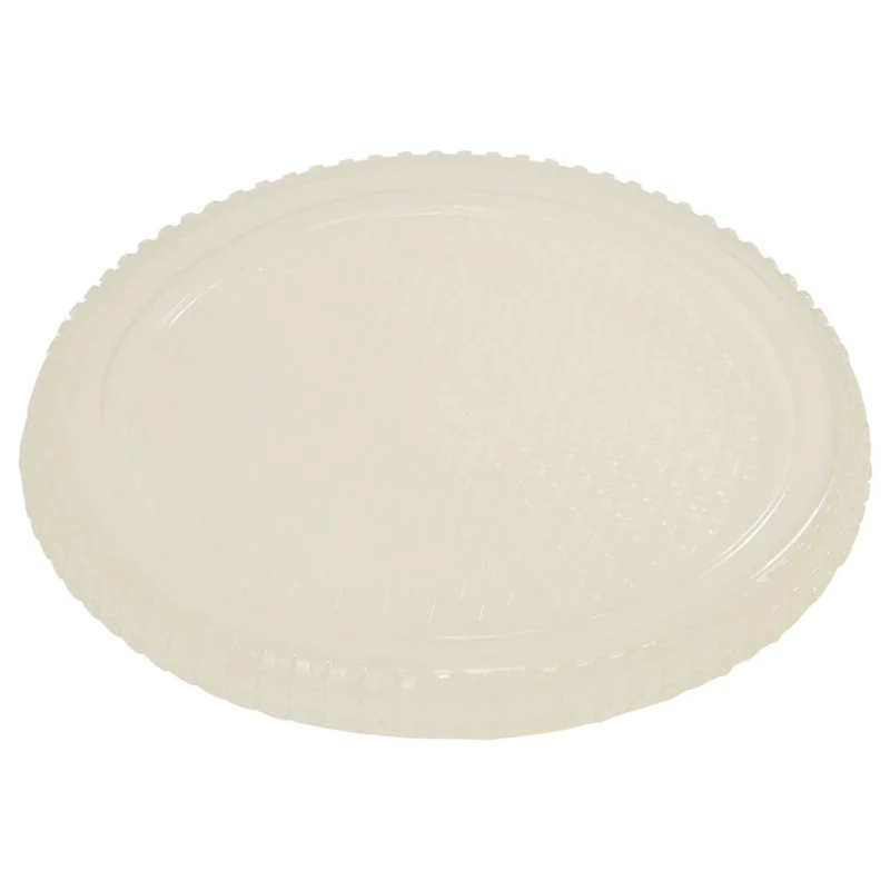 Nobby TPR Fly-Disc GLOWING - 21,5 cm Wurfscheibe Hunde Apportierspiel Wurfspiel