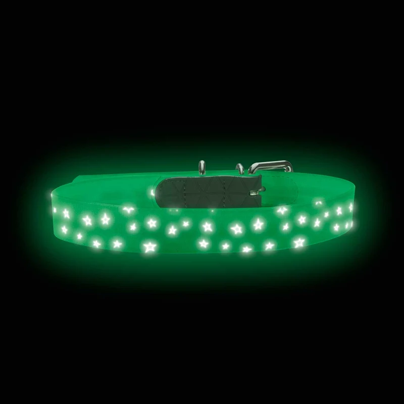 Halsband Convenience Reflect Glow