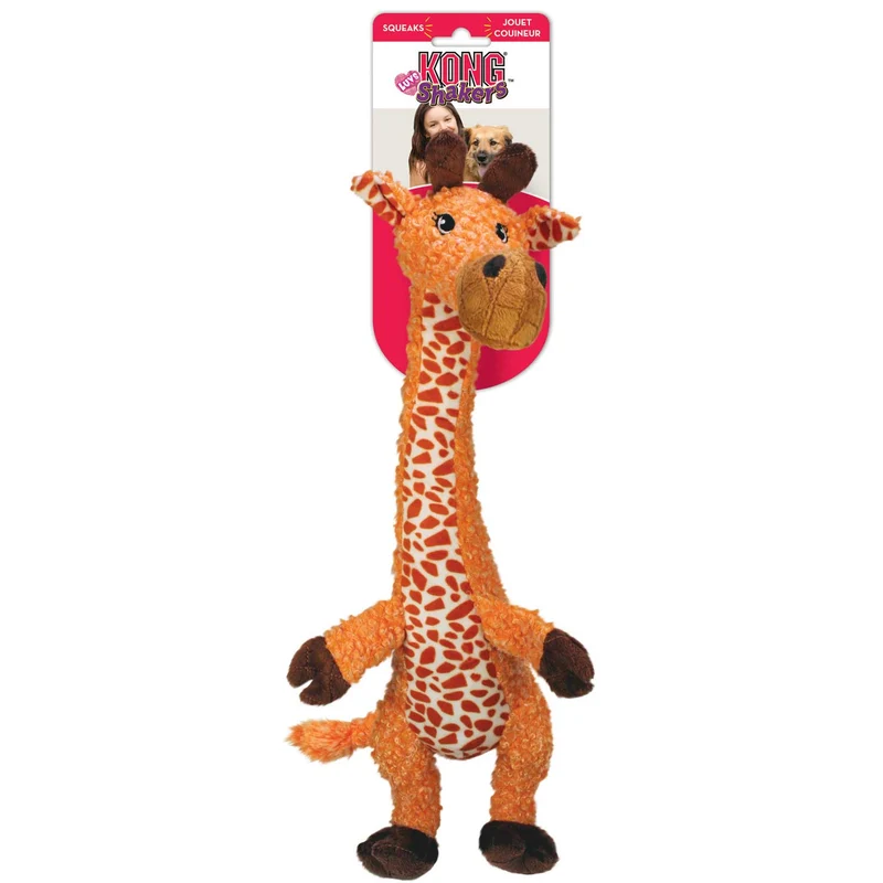 Hundespielzeug KONG® Shakers™ Luvs