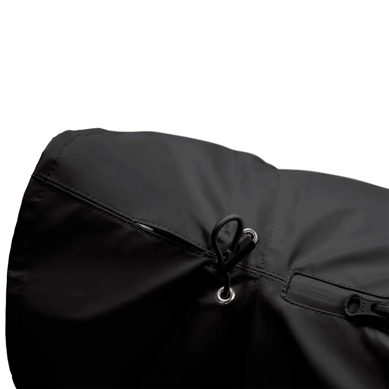 Hunde-Regenmantel Milford