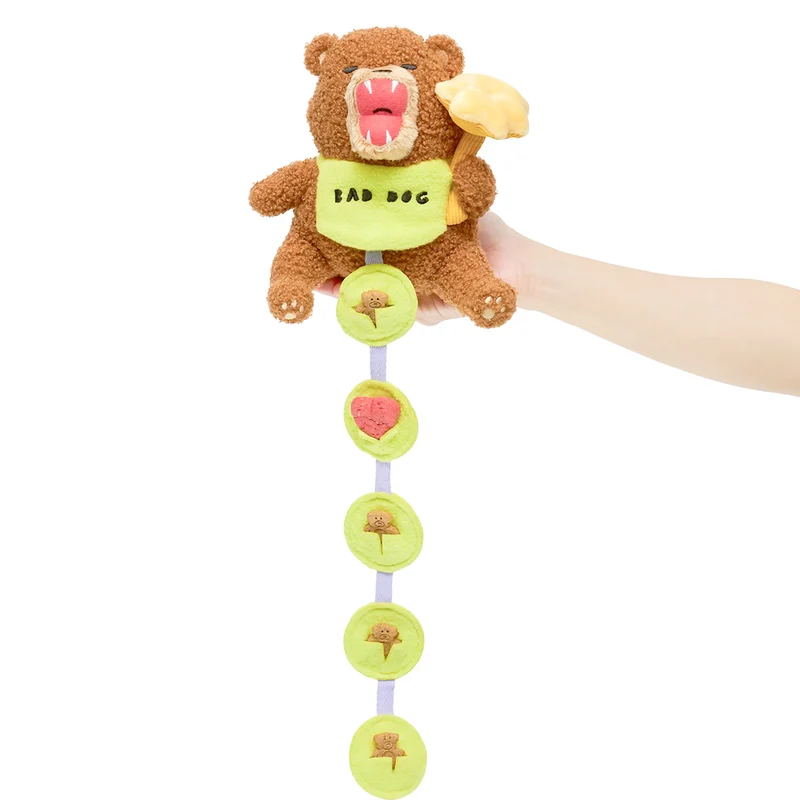 Hundespielzeug, Happy Bear Tofino