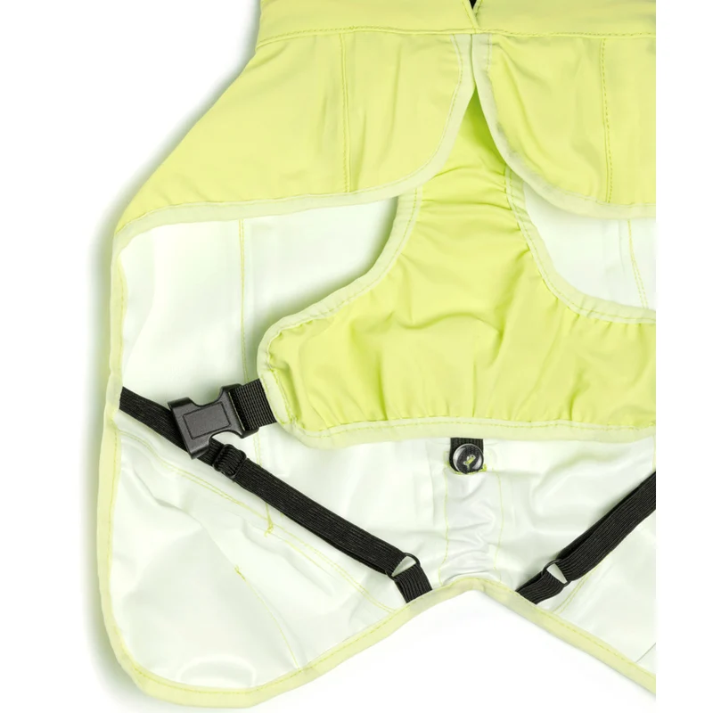 Visibility Hunderegenmantel, Matcha