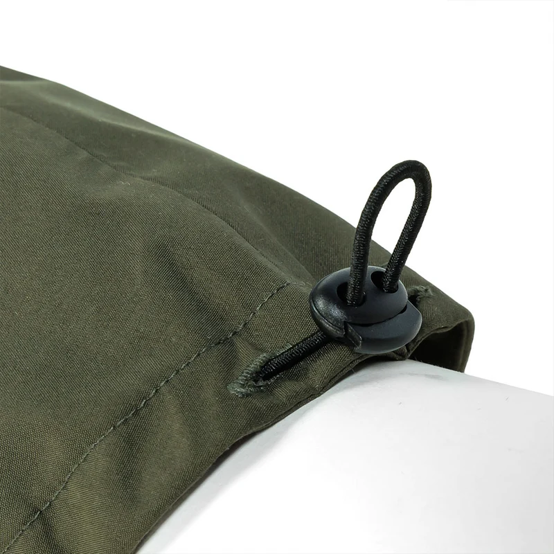 Hunderegenmantel Dackel Dublin 2.0, Dark Olive