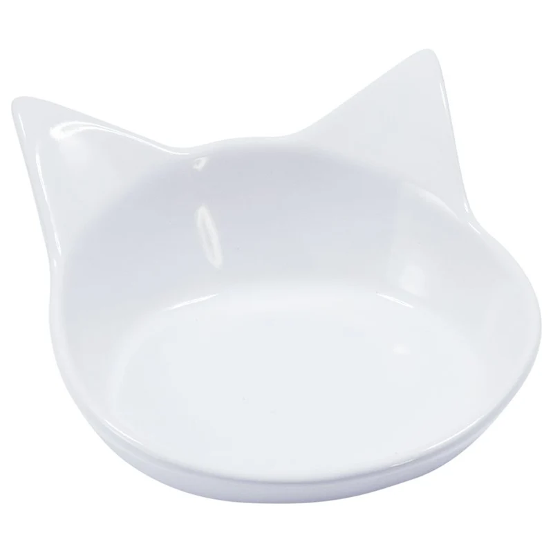 Nobby Keramik-Schale NEKO für Katzen - Milchschale Futternapf Fressnapf Napf