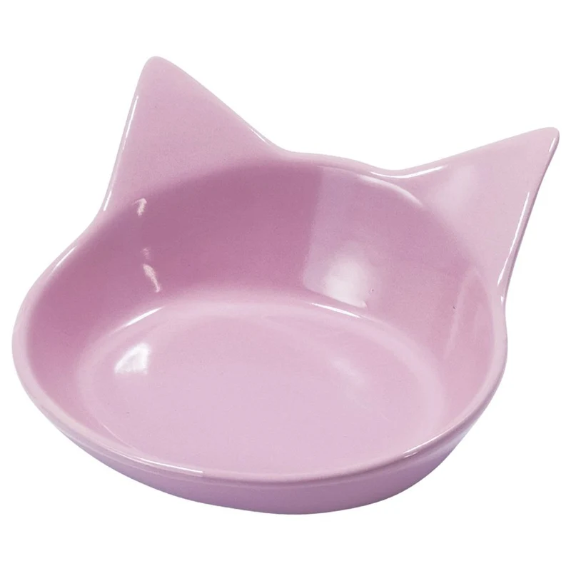 Nobby Keramik-Schale NEKO für Katzen - Milchschale Futternapf Fressnapf Napf