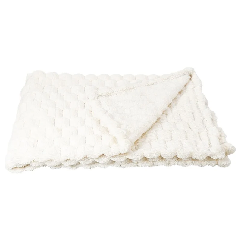 Nobby Fleecedecke DIAMOND - S/M/L - Hundedecke Kuscheldecke Schutzdecke