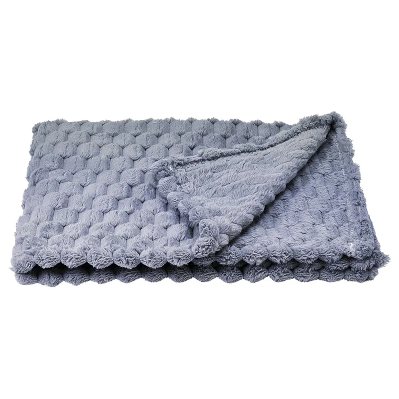 Nobby Fleecedecke DIAMOND - S/M/L - Hundedecke Kuscheldecke Schutzdecke