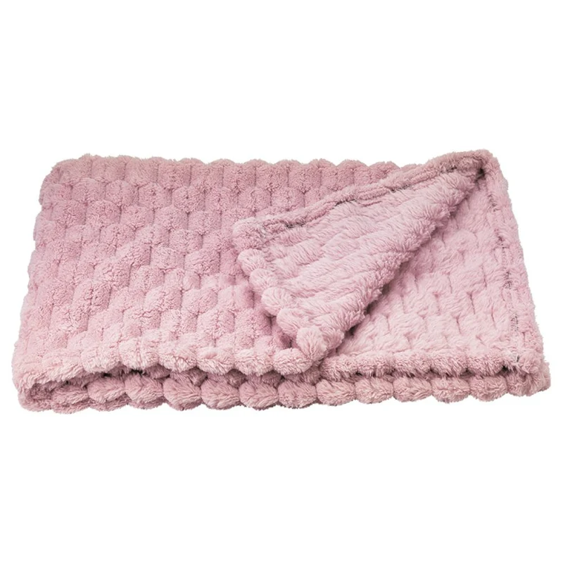 Nobby Fleecedecke DIAMOND - S/M/L - Hundedecke Kuscheldecke Schutzdecke