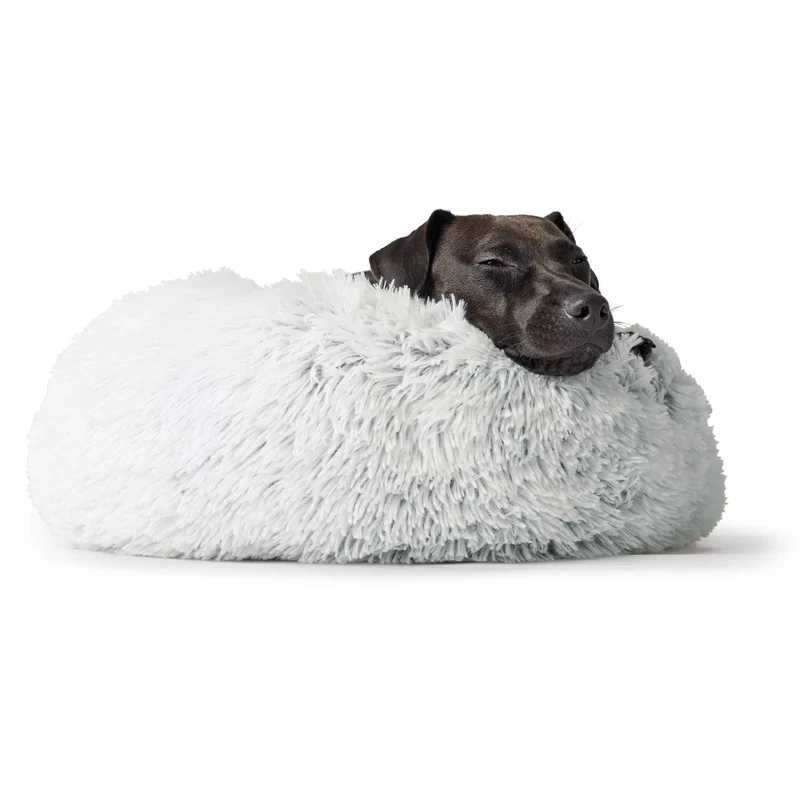 Hundebett Donut Loppa