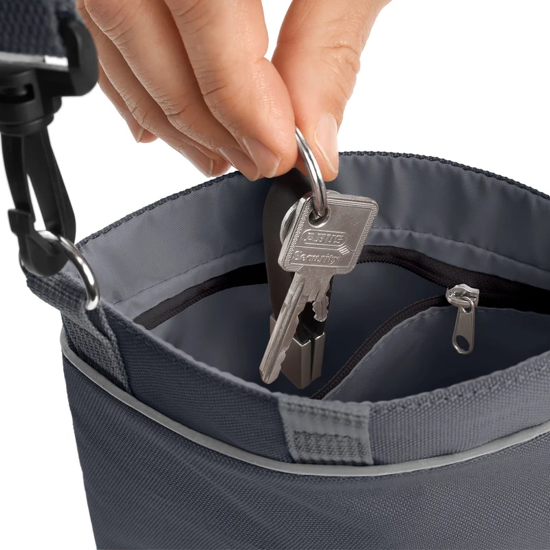 Umhänge-Snackbeutel Alva