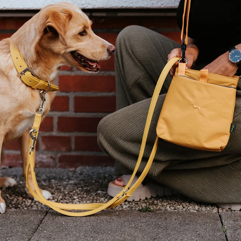 Umhänge-Snackbeutel Alva