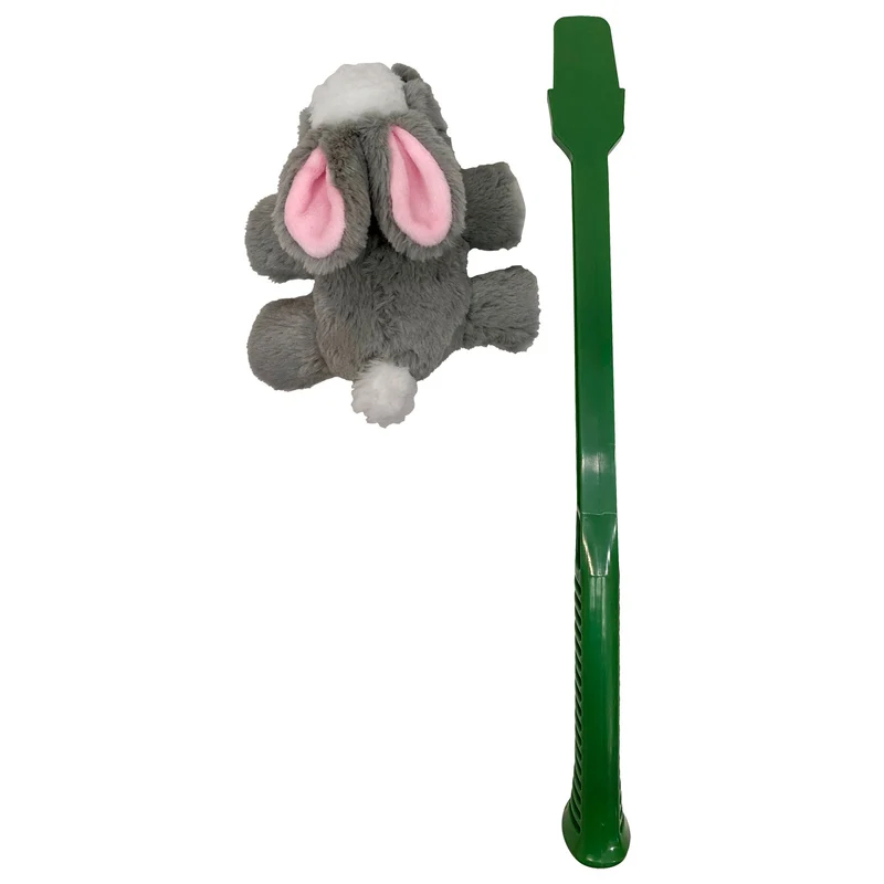 Wurf-Hundespielzeug FLINGERZ™ Furry