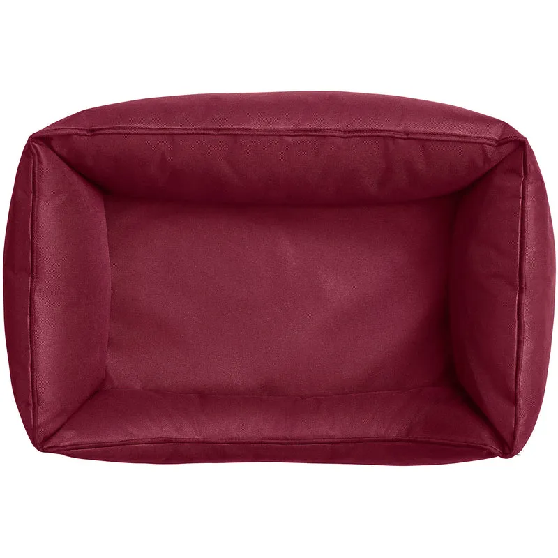Orthopädisches/Ergonomisches Hundesofa Cleveland