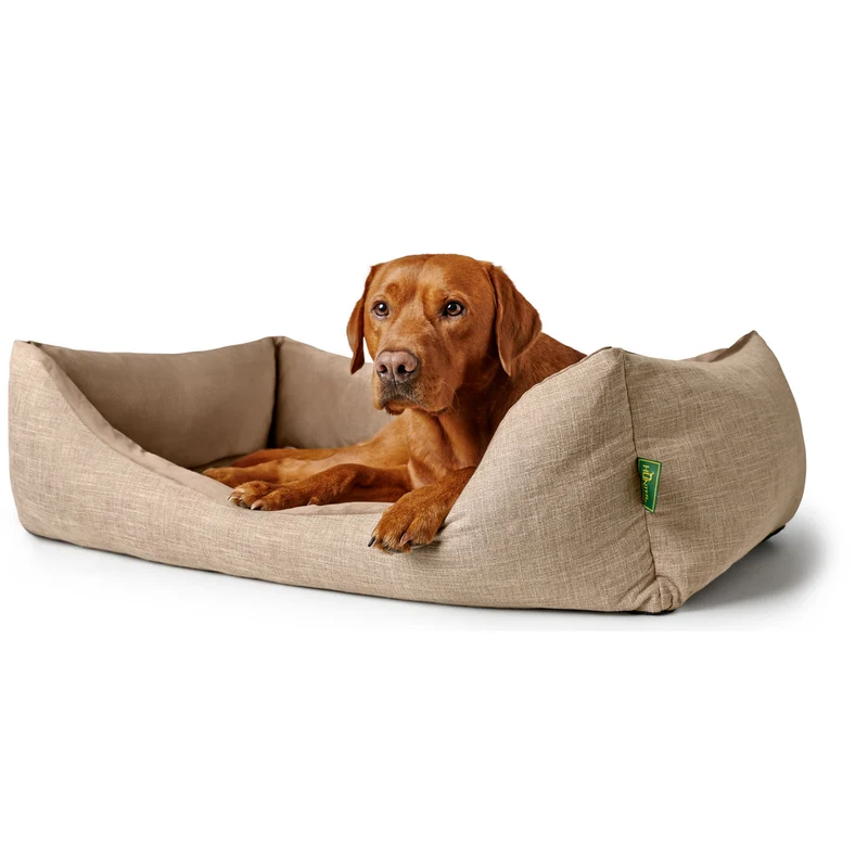 Orthopädisches/Ergonomisches Hundesofa Seattle