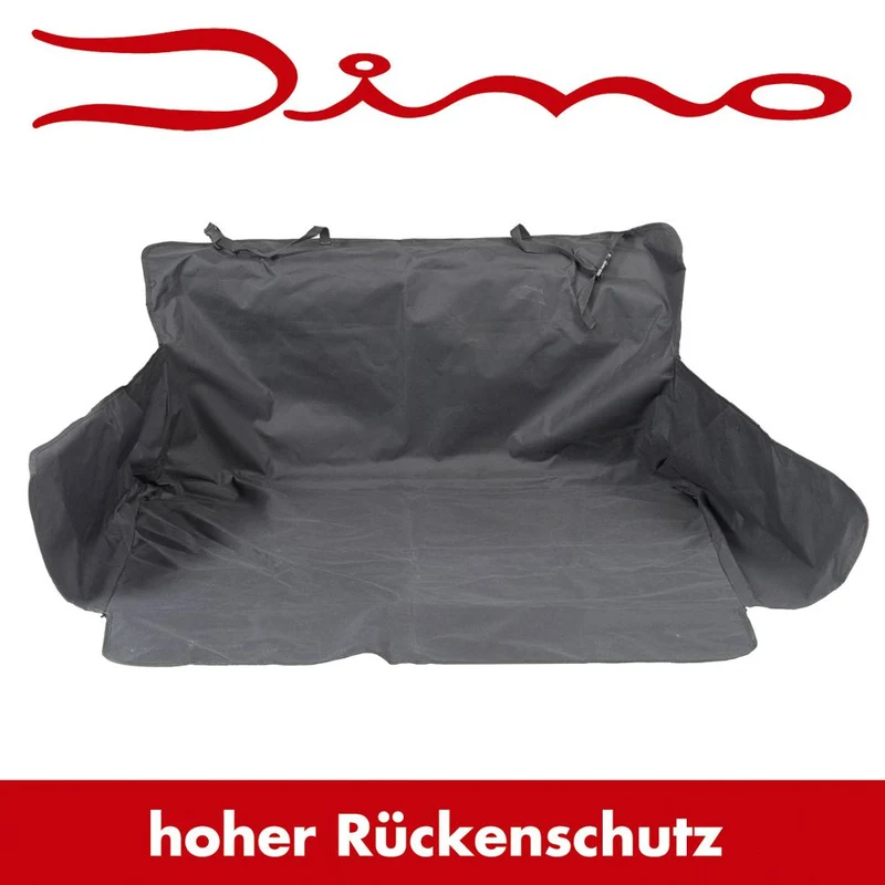 Dino Kofferraum Schutzdecke Autoschondecke Hundedecke Kofferraumwanne Kfz 130036