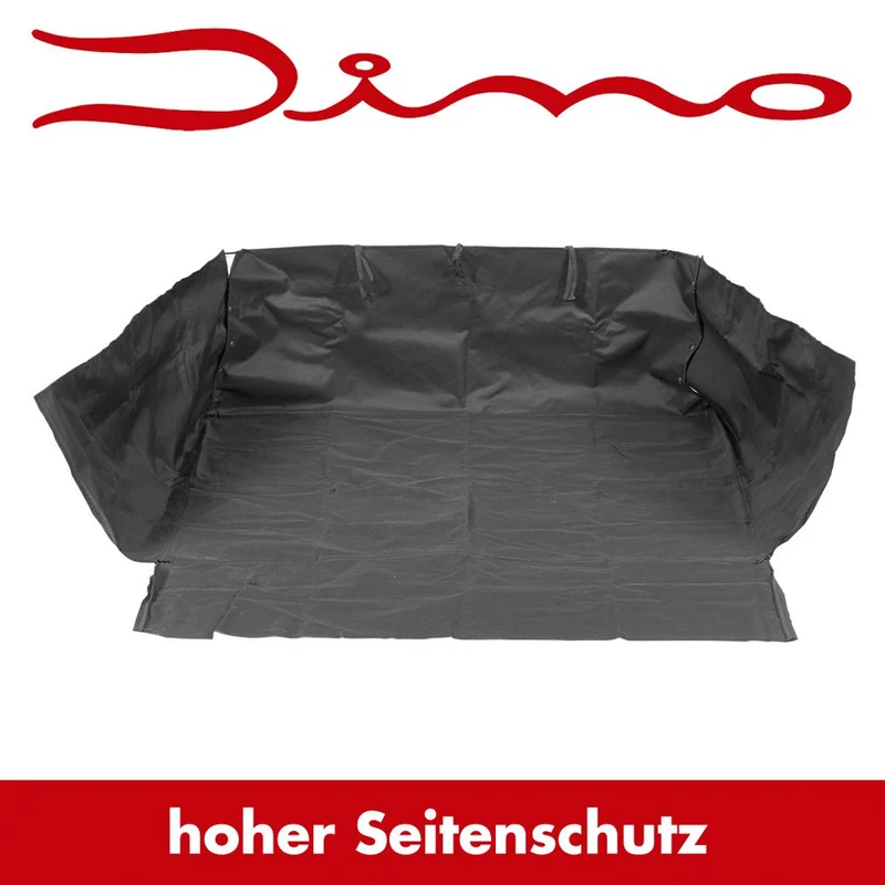 Dino Kofferraum Schutzdecke Autoschondecke Hundedecke Kofferraumwanne Kfz 130037
