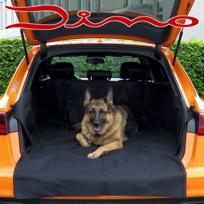 Dino Kofferraum Schutzdecke Autoschondecke Hundedecke Kofferraumwanne Kfz 130037
