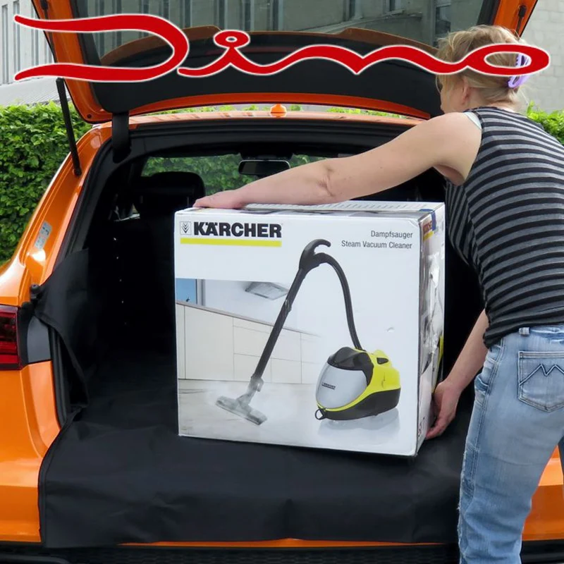 Dino Kofferraum Schutzdecke Autoschondecke Hundedecke Kofferraumwanne Kfz 130037