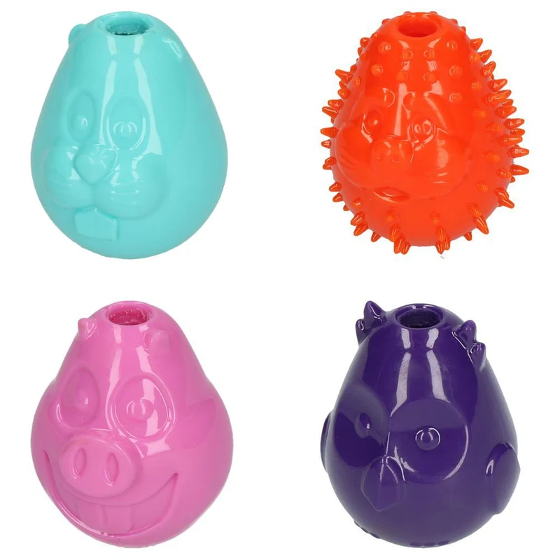 PetSport Mojo Friends S/M/L Apportierspielzeug Leckerlispielzeug Hundespielzeug