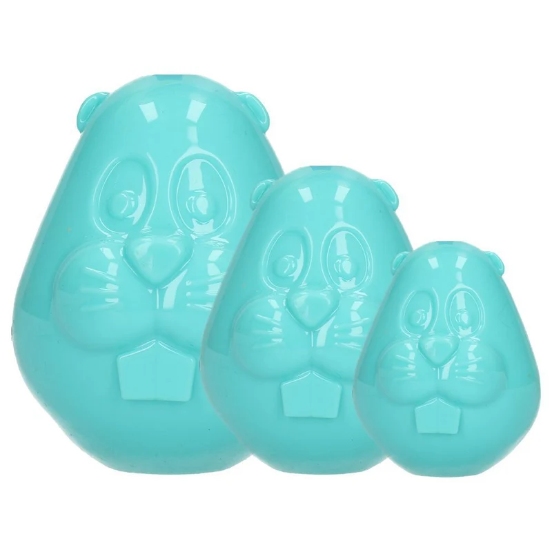 PetSport Mojo Friends S/M/L Apportierspielzeug Leckerlispielzeug Hundespielzeug