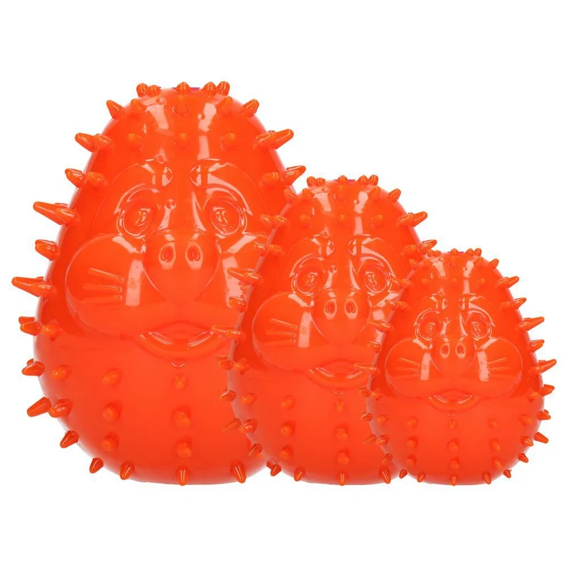 PetSport Mojo Friends S/M/L Apportierspielzeug Leckerlispielzeug Hundespielzeug