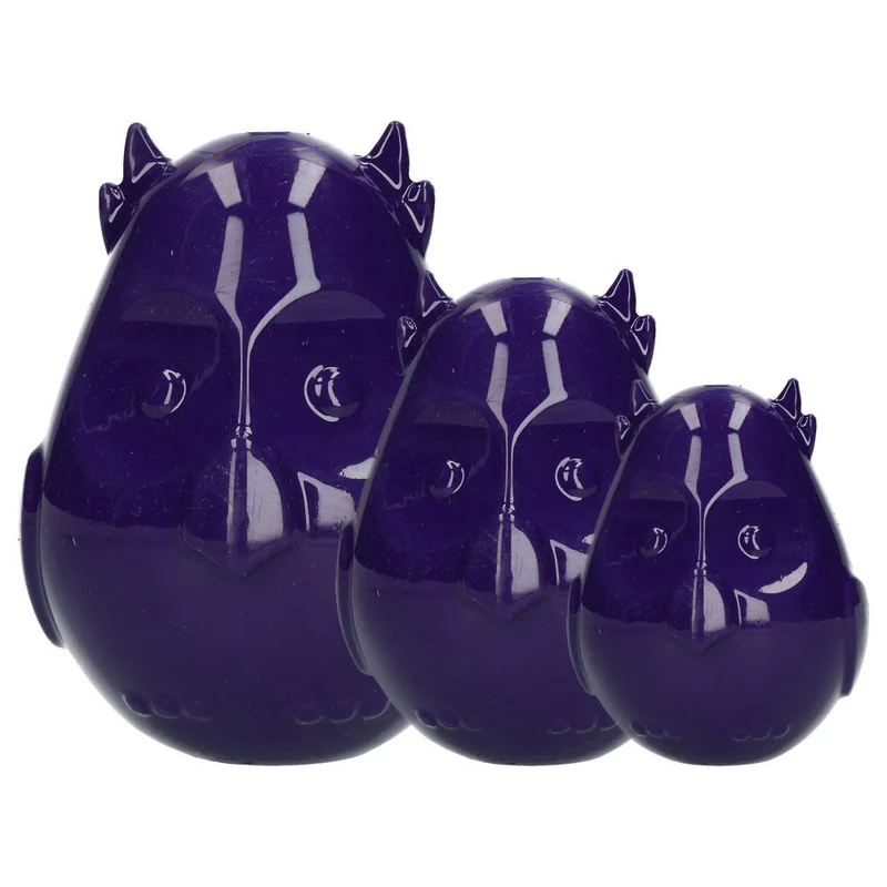 PetSport Mojo Friends S/M/L Apportierspielzeug Leckerlispielzeug Hundespielzeug