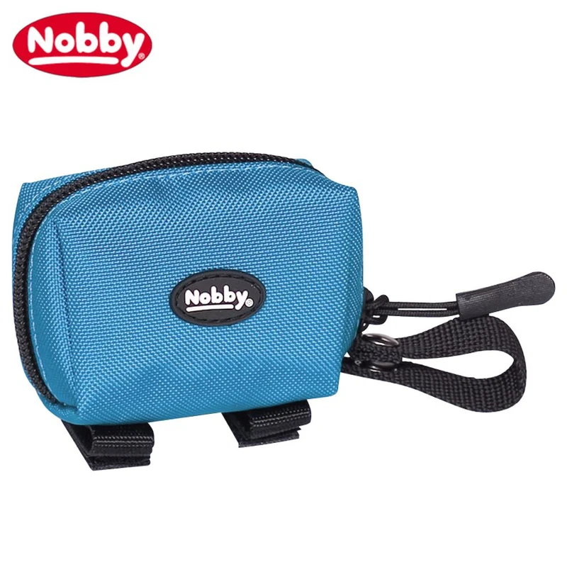 Nobby Kotbeutelspender RIO - Hunde Kotbeutel Tasche Kottüten Hundetüten Spender