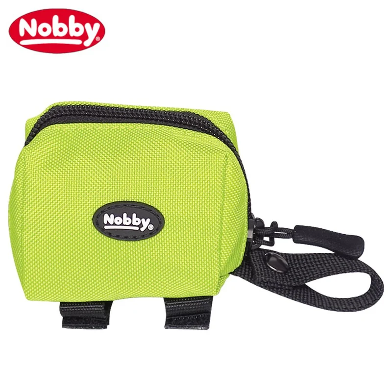Nobby Kotbeutelspender RIO - Hunde Kotbeutel Tasche Kottüten Hundetüten Spender