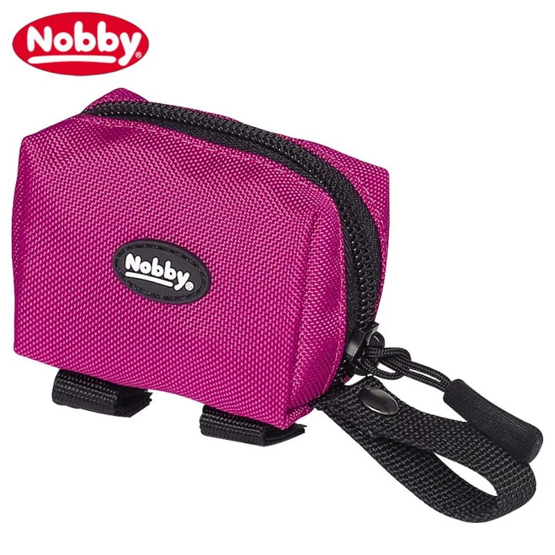 Nobby Kotbeutelspender RIO - Hunde Kotbeutel Tasche Kottüten Hundetüten Spender